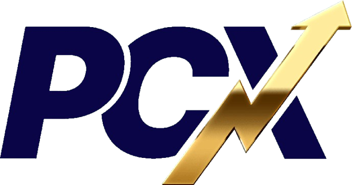PCX logo